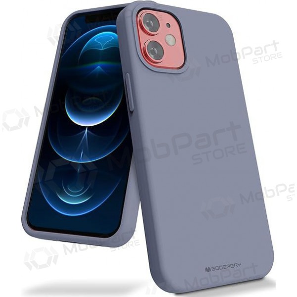 Apple iPhone 16 Pro Max Handyhülle Mercury 