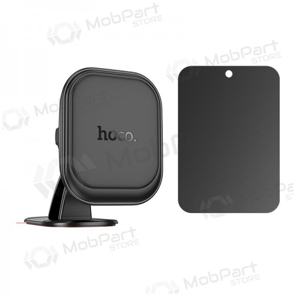 Halterung für Autotelefon Hoco H30 mounted on the dashboard, magnetic Halterung für Autotelefon Hoco H30 mounted on the dashboard, magnetic