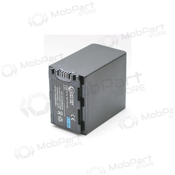 Sony NP-FH100 Fotobatterie / Akku Sony NP-FH100 Fotobatterie / Akku