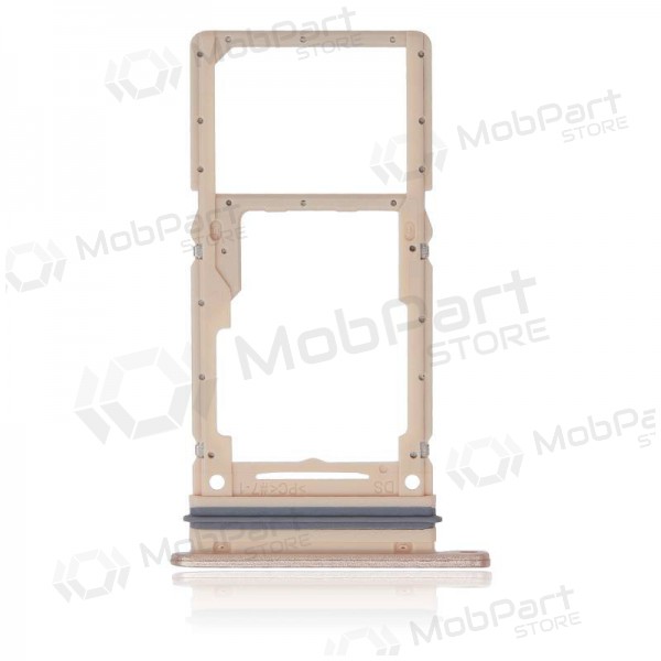 Samsung A336 Galaxy A33 5G SIM-Kartenhalter (Awesome Peach) (service pack) (original) Samsung A336 Galaxy A33 5G SIM-Kartenhalter (Awesome Peach) (service pack) (original)