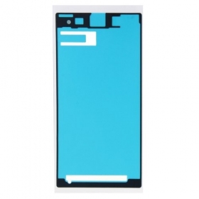 Sony Xperia Z1 L39h C6902 / Xperia Z1 C6903 / Xperia Z1 C6906 / Xperia Z1 C6943 Display aufkleber