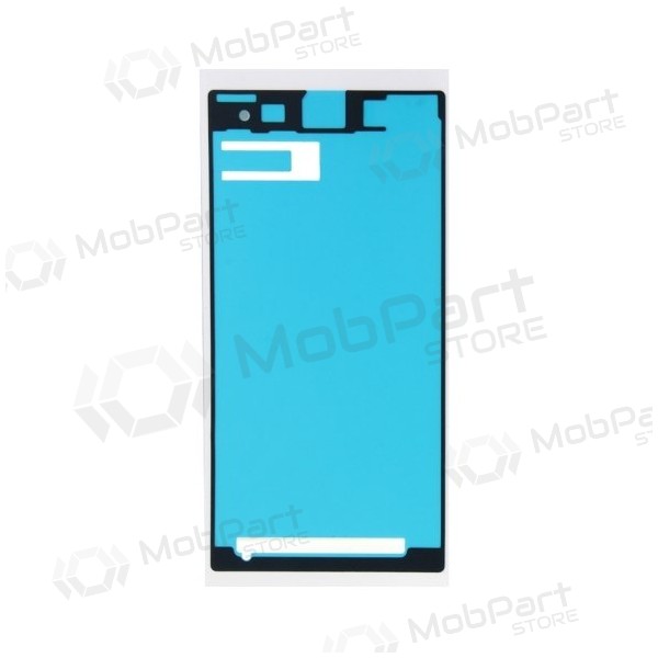 Sony Xperia Z1 L39h C6902 / Xperia Z1 C6903 / Xperia Z1 C6906 / Xperia Z1 C6943 Display aufkleber