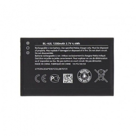 Nokia 225 / 230 / 3310 (2017) BL-4UL Batterie / Akku (1200mAh)