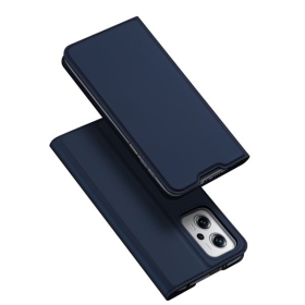 Xiaomi Poco X4 GT, Redmi Note 11T Pro, 11T Pro+ hülle - Dux Ducis Skin Pro