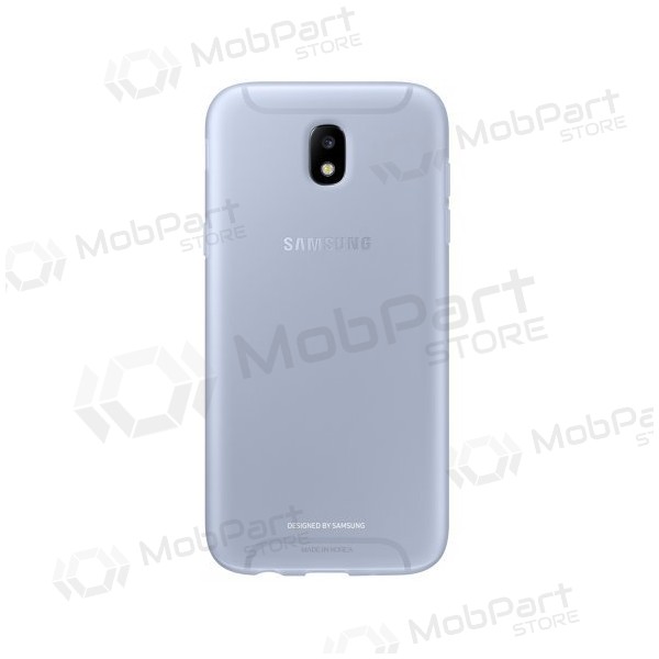 Samsung J730F Galaxy J7 (2017) Rückseite Akkudeckel (Blau) (original)