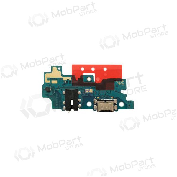 Samsung A307 Galaxy A30s Ladeanschluss und Mikrofonanschluss (service pack) (original) Samsung A307 Galaxy A30s Ladeanschluss und Mikrofonanschluss (service pack) (original)