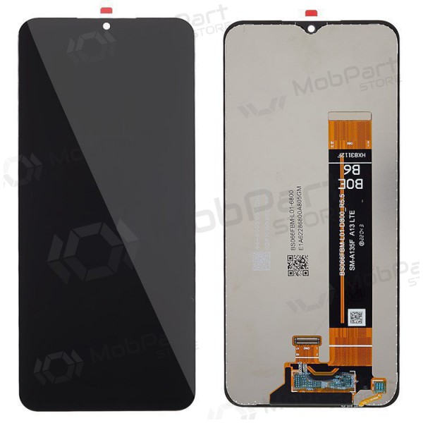 Samsung Galaxy A13 4G Display (Schwarz) (Premium) Samsung Galaxy A13 4G Display (Schwarz) (Premium)