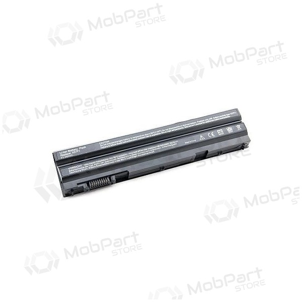 DELL T54FJ, 5200mAh Laptop-Batterie / Akku, Advanced DELL T54FJ, 5200mAh Laptop-Batterie / Akku, Advanced