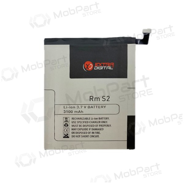 Xiaomi Redmi S2 Batterie / Akku (3100mAh)