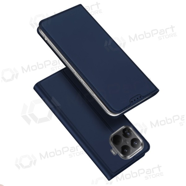 Xiaomi 17T hülle - Dux Ducis Skin Pro dunkelblau