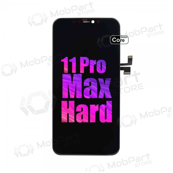 Apple iPhone 11 Pro Max Display (Soft OLED) (Premium)