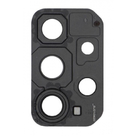 Samsung A725 A72 4G / A726 A72 5G Kameraglas (frame + lens 5pcs)