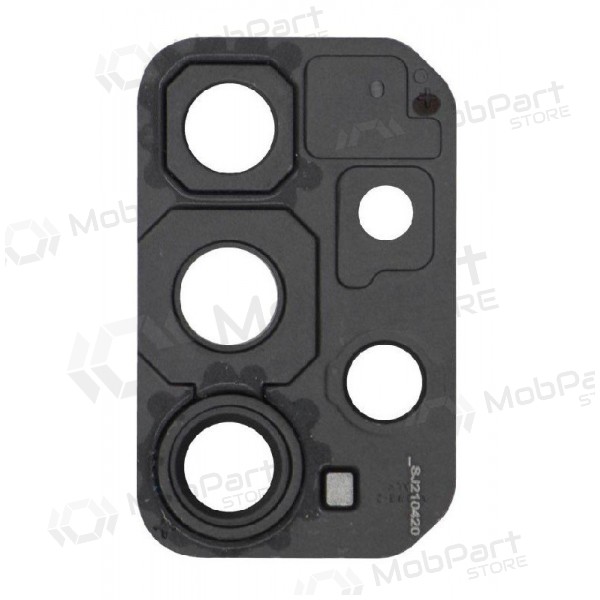 Samsung A725 A72 4G / A726 A72 5G Kameraglas (frame + lens 5pcs)