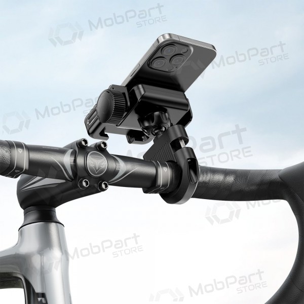 Telefonhalterung für Fahrrad und Motorrad Acefast D58 am Lenker 4.7–6.9 Zoll