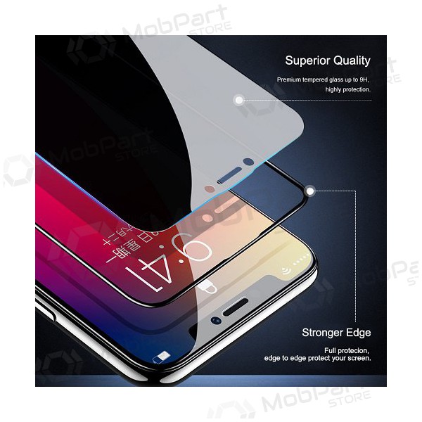 Apple iPhone 14 Pro Max Displayschutz aus gehärtetem Glas Apple iPhone 14 Pro Max Displayschutz aus gehärtetem Glas