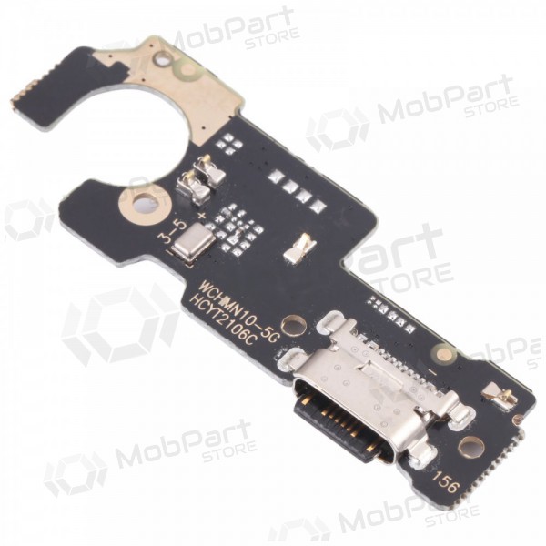 Xiaomi Redmi Note 10 5G / Redmi Note 10T 5G / Poco M3 Pro 5G Ladeanschluss (service pack) (original) Xiaomi Redmi Note 10 5G / Redmi Note 10T 5G / Poco M3 Pro 5G Ladeanschluss (service pack) (original)