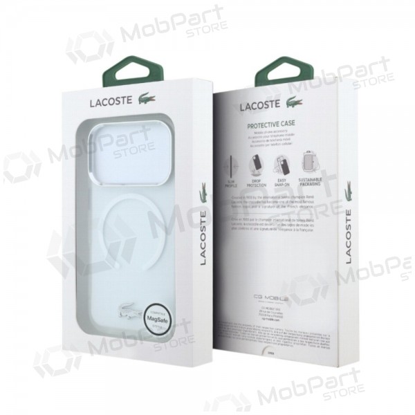 Apple iPhone 18 Pro Hülle - 