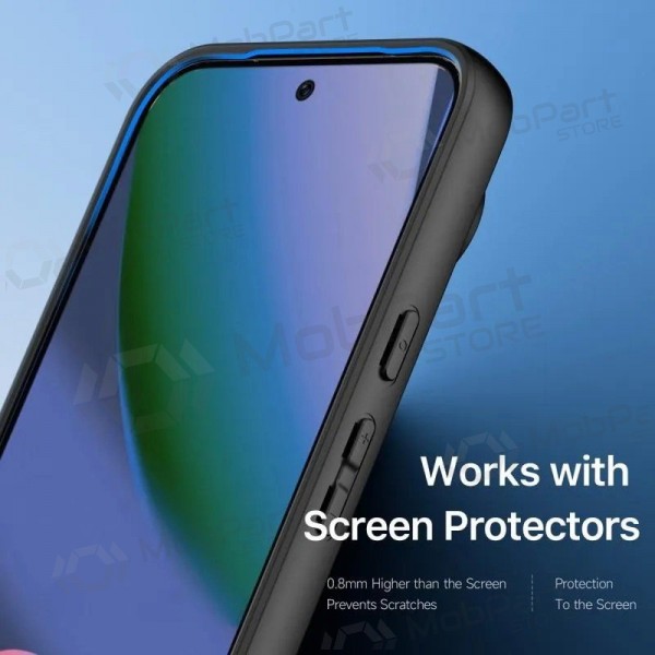 Google Pixel 11 Pro XL hülle - Dux Ducis Aimo