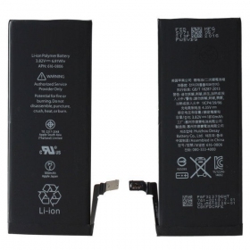 Apple iPhone 6 Batterie / Akku (1810mAh) - Premium
