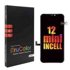 Apple iPhone 12 mini Display (Premium Incell)