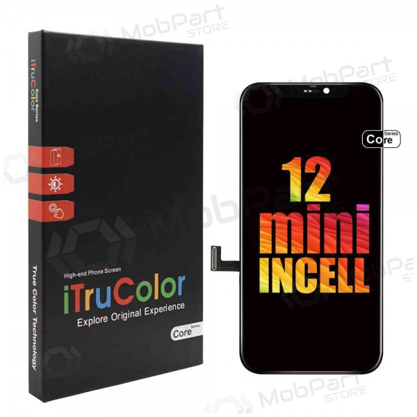 Apple iPhone 12 mini Display (Premium Incell) Apple iPhone 12 mini Display (Premium Incell)