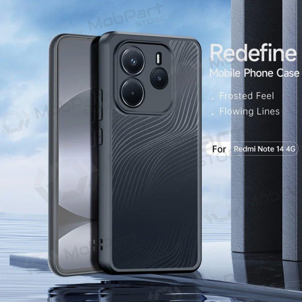 Xiaomi Redmi Note 14 4G Handyhülle 