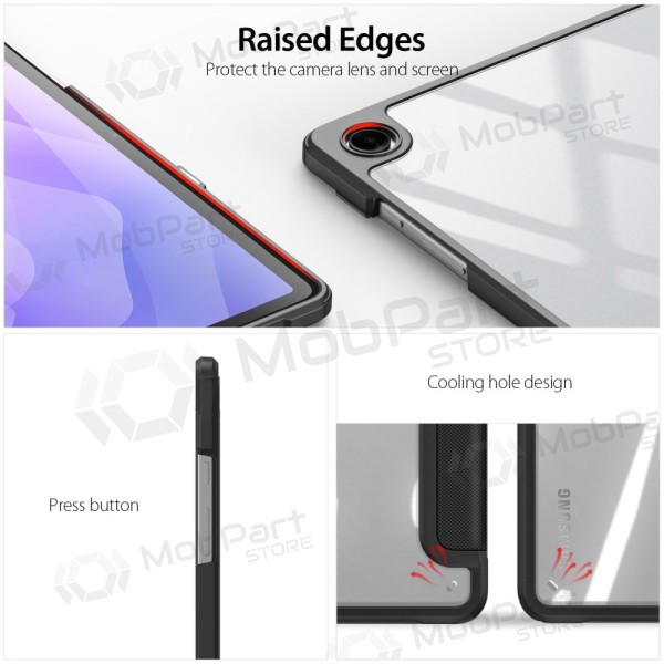Samsung Galaxy Tab A9+ Handyhülle 