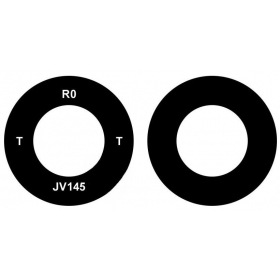 Samsung S901Galaxy S22 Kameraglas (Tele lens) (original) (service pack)