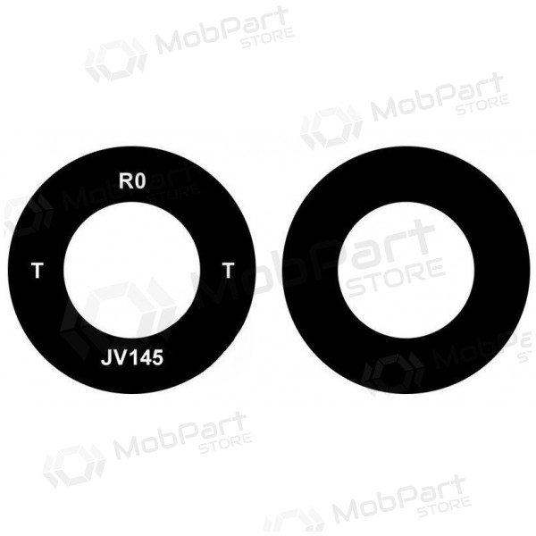 Samsung S901Galaxy S22 Kameraglas (Tele lens) (original) (service pack)