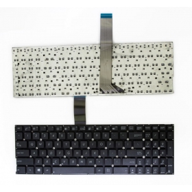 ASUS K56, K56C, K56CB, K56CM, K56CA Tastatur