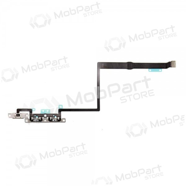 Apple iPhone 11 Pro Max Audiosteuerungsanschluss