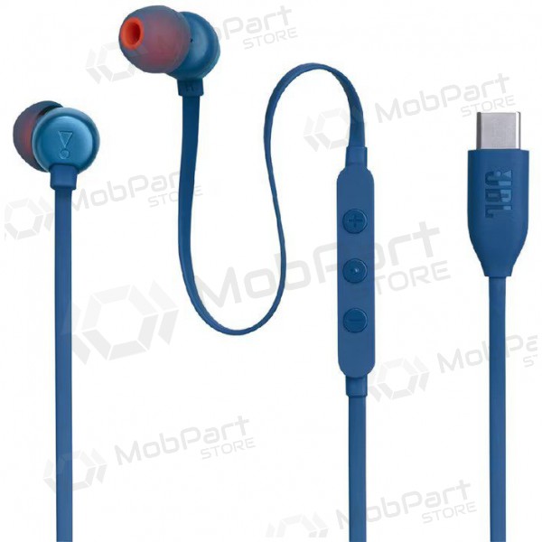 Kopfhörer JBL Tune 310C USB-C