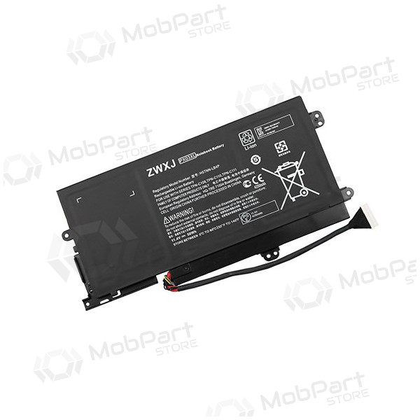 HP PX03XL Laptop-Batterie / Akku - PREMIUM HP PX03XL Laptop-Batterie / Akku - PREMIUM