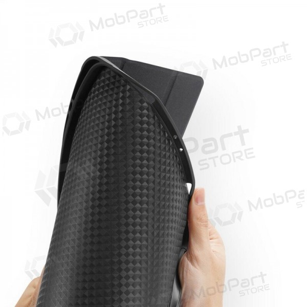 Xiaomi Redmi Pad 2 SE 9.7 hülle - Dux Ducis Domo schwarz