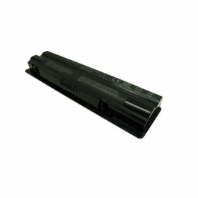 DELL JWPHF, 4400mAh Laptop-Batterie / Akku