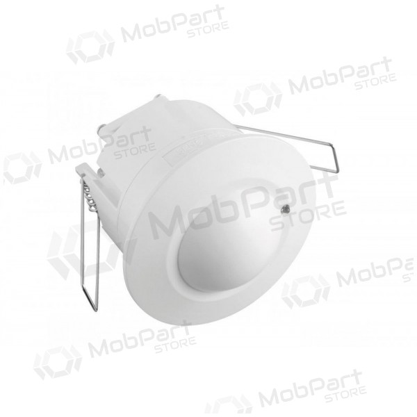 CM-5 judesio daviklis (360°, Weiß, įleidžiamas, 8m., IP20) GTV AE-CM5000-00