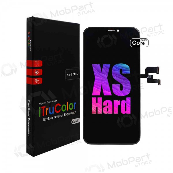Apple iPhone XS Display (OLED) Apple iPhone XS Display (OLED)