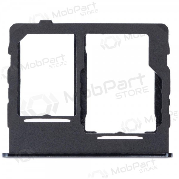 Samsung A326 Galaxy A32 5G 2021 SIM-Kartenhalter (Schwarz) (service pack) (original) Samsung A326 Galaxy A32 5G 2021 SIM-Kartenhalter (Schwarz) (service pack) (original)