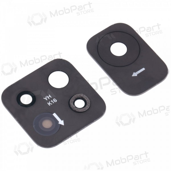 Xiaomi Redmi Note 11 Pro+ 5G Kameraglas 108MP (only lens)