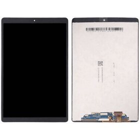 Samsung Galaxy Tab Active 5 8.0 (2024) bildschirm (original)