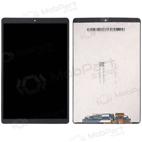Samsung Galaxy Tab Active 5 8.0 (2024) bildschirm (original)