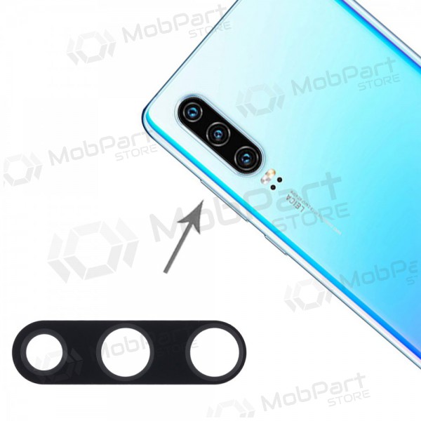 Huawei P30 Kameraglas
