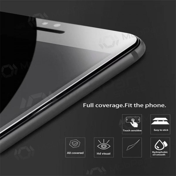 Samsung A505 A50 / A507 A50s / A307 A30s / A305 A30 Displayschutz aus gehärtetem Glas 