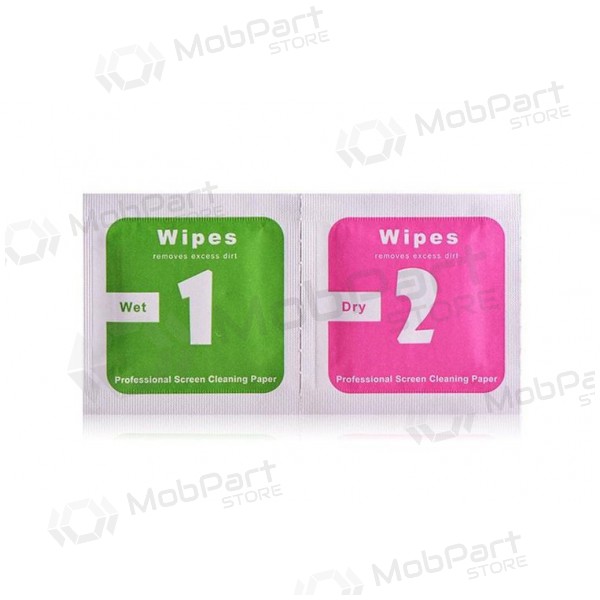 Xiaomi Mi Note 10 / Mi Note 10 Pro / CC9 Pro Displayschutz aus gehärtetem Glas 0.18mm  Xiaomi Mi Note 10 / Mi Note 10 Pro / CC9 Pro Displayschutz aus gehärtetem Glas 0.18mm