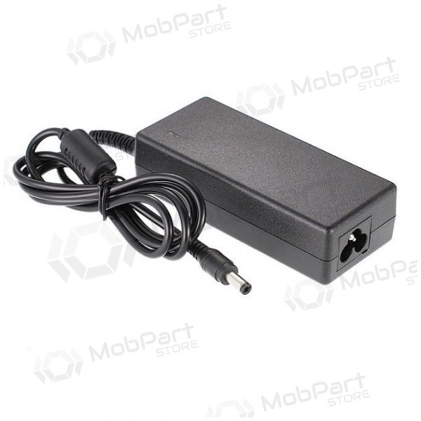 ASUS 90W: 19V, 4.74A Laptop Ladegerät Netzteil ASUS 90W: 19V, 4.74A Laptop Ladegerät Netzteil
