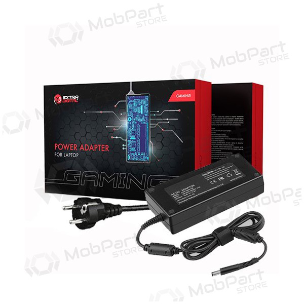 ASUS 230W: 19.5V, 11.8A Laptop Ladegerät Netzteil ASUS 230W: 19.5V, 11.8A Laptop Ladegerät Netzteil