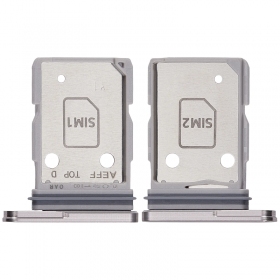 Samsung Galaxy A56 SIM-Kartenhalter (rosa) (original)