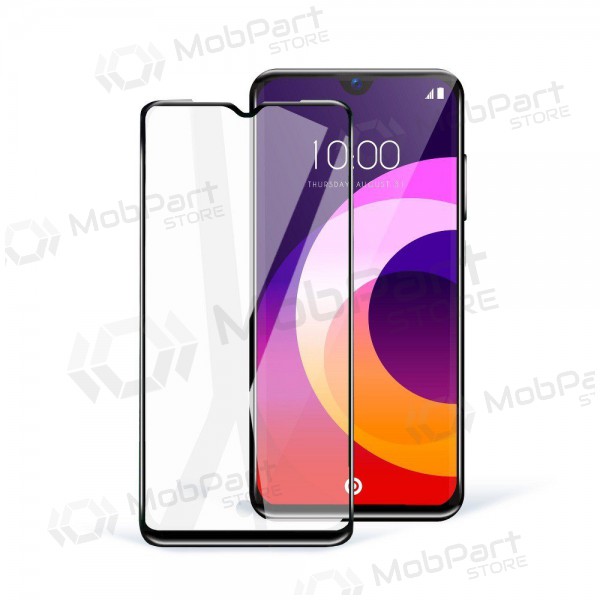 Samsung A326 A32 5G / M326 M32 5G Displayschutz aus gehärtetem Glas 