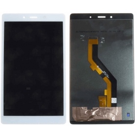 Samsung T295 Galaxy Tab A 8.0 LTE 2019 Bildschirm (weiß) (Premium)