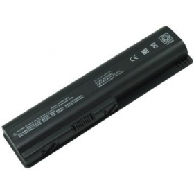 HP 462889-121, 5200mAh Laptop-Batterie / Akku, Advanced